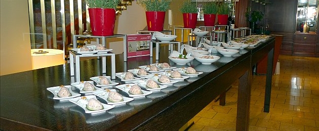 Restaurant Nasch