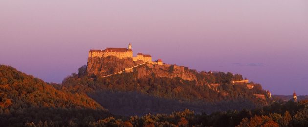 Riegersburg Steiermark