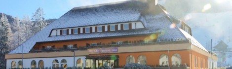 „Der Ring“ Hotel – Semmering