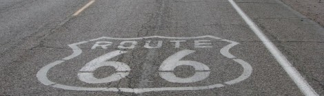 Meier’s Weltreisen – Route 66