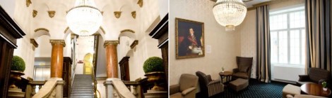Hotel Fürst Metternich Wien