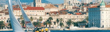Touristische Highlights 2014 in Kroatien