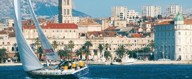 Touristische Highlights 2014 in Kroatien