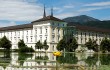 stiftsteich sommer stift admont