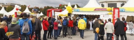 Tag des Sports 2014