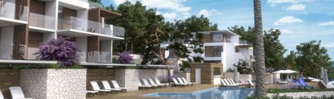 Valamar Girandella Resort 4*, Rabac