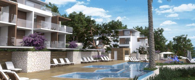 Valamar Girandella Resort 4*, Rabac