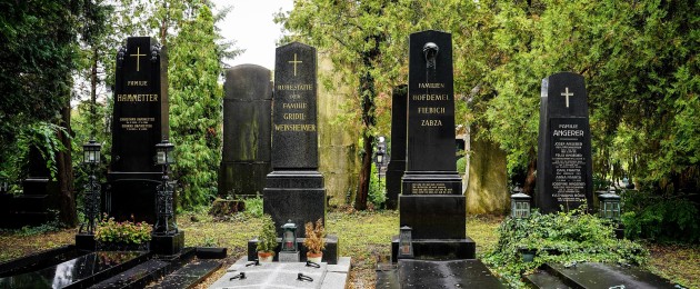 Wissen und Praxis der heimischen Bestatter:innen