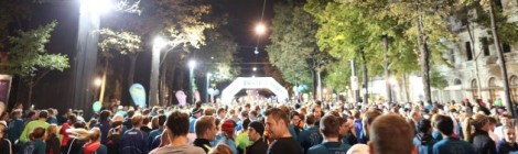 erste bank vienna night run am 30. September