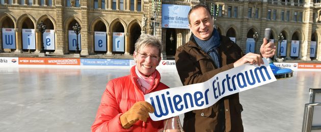 Wiener Eistraum 2016