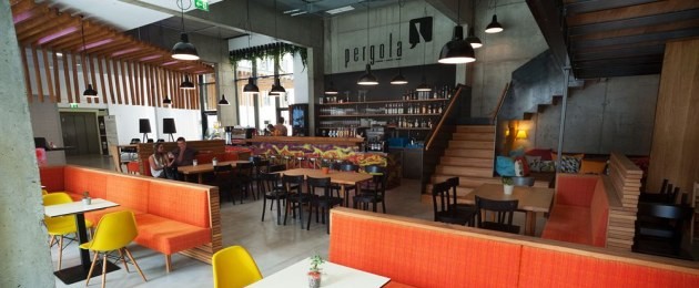 Hotel Zeitgeist Vienna – 1. Geburtstag
