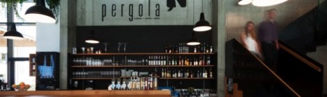 Grillzeit in der Pergola – Hotel Zeitgeist Vienna
